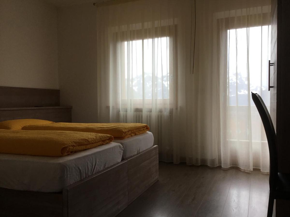Rifugio Capanna Bill Hotel Rocca Pietore Kültér fotó