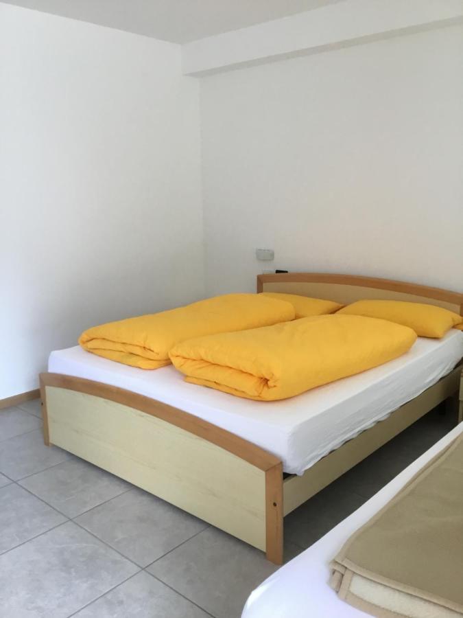 Rifugio Capanna Bill Hotel Rocca Pietore Kültér fotó